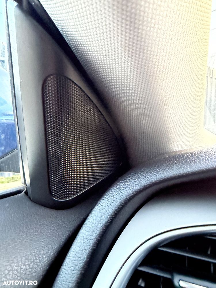 Audi A5 Sportback 2.0 TDI Multitronic - 10