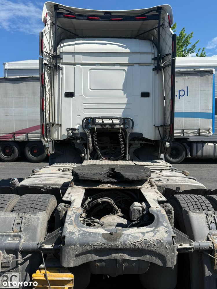 Scania R450 - 8