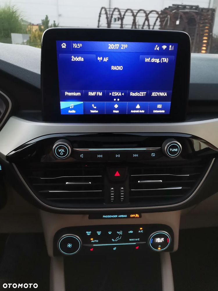Ford Escape 1.5 EcoBoost AWD SE - 24