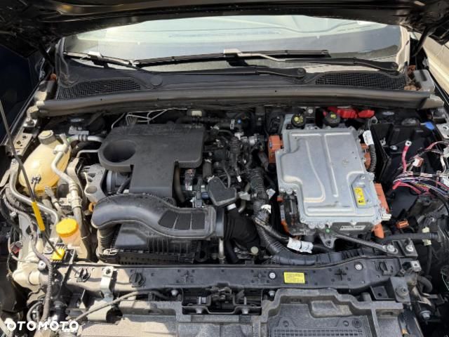 Renault Clio E-TECH 140 INTENS - 5