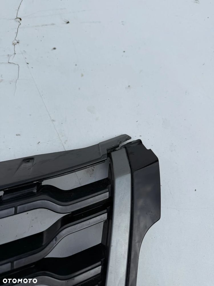 RANGE ROVER VELAR GRILL ATRAPA CHŁODNICY PRZÓD PRZEDNIA J8A2-8200-BE - 6