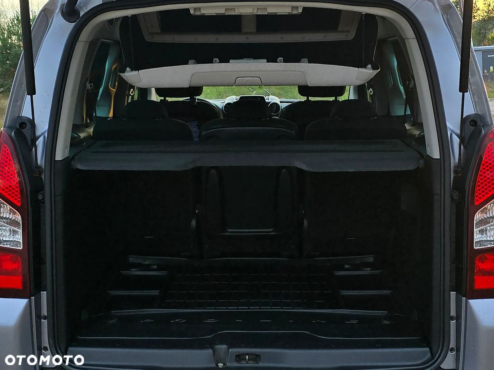 Citroën Berlingo Multispace BlueHDi 100 S&S ETG6 SELECTION - 15