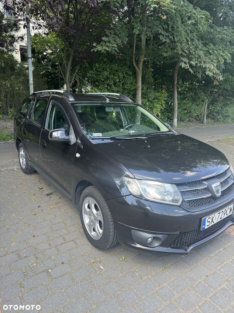 Dacia Logan - 2