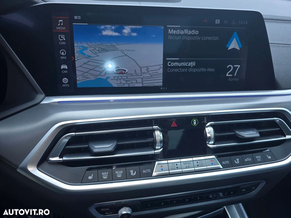 BMW X5 - 22