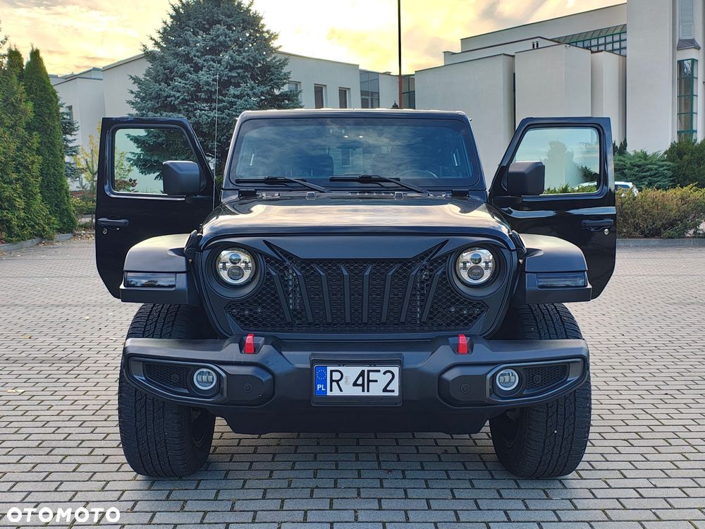 Jeep Wrangler 3.6 Black Edition II - 26