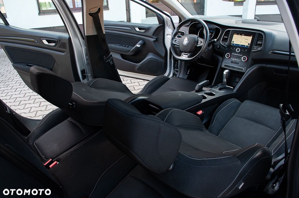 Renault Megane ENERGY dCi 110 EDC LIMITED - 23