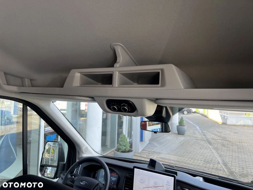 Ford Transit Kombi L3H2 Trend - 24