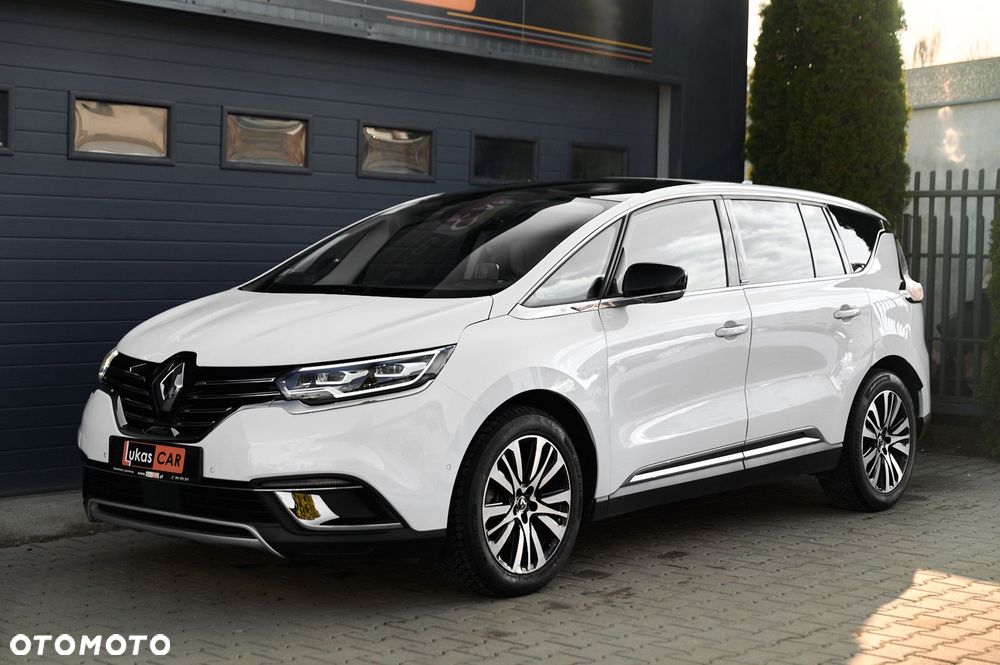 Renault Espace - 10
