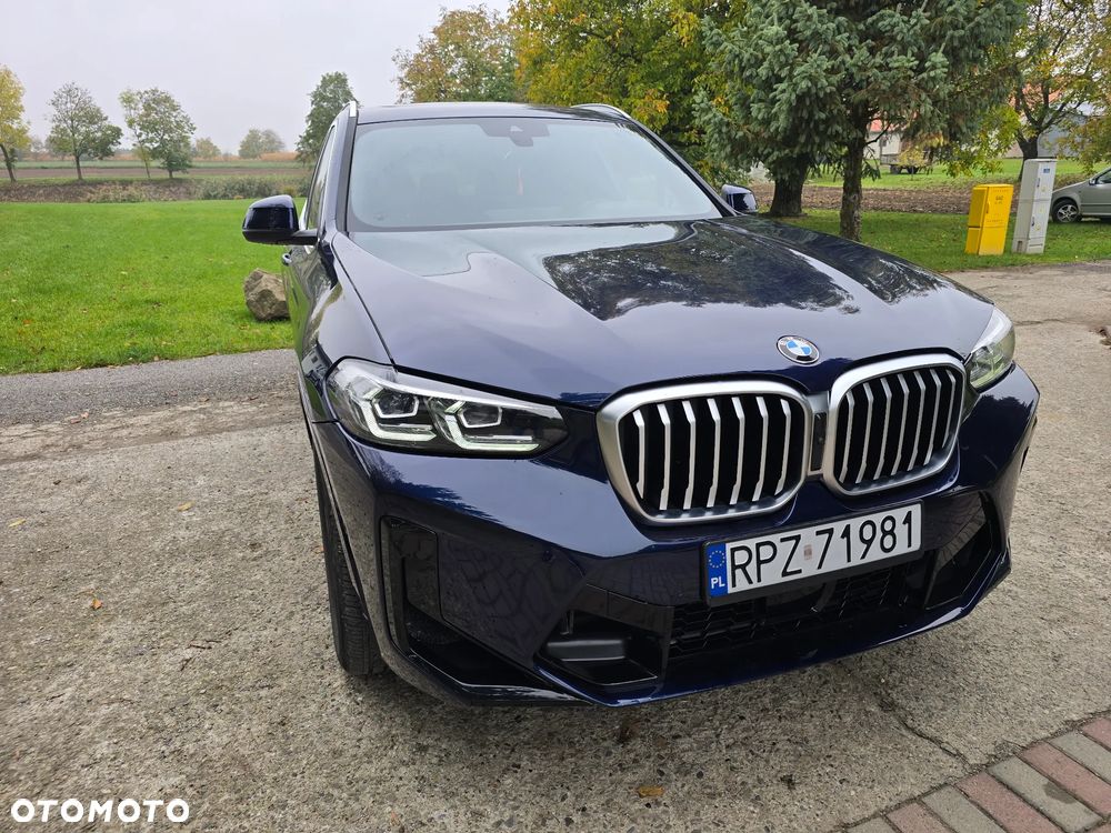 BMW X3 - 28