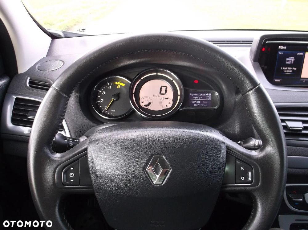 Renault Megane ENERGY dCi 110 EDC LIMITED - 20