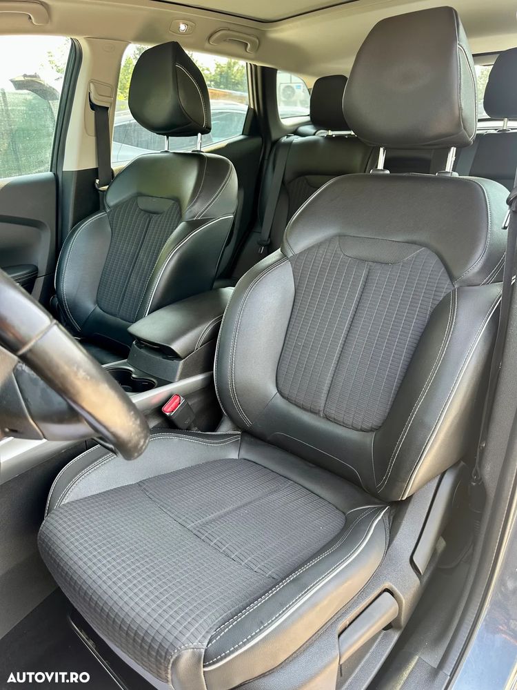 Renault Kadjar - 5