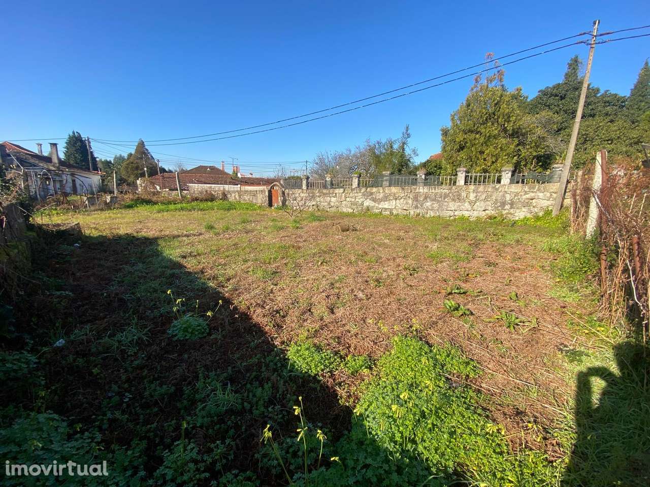 Terreno Urbano 416 m² para Moradia | Maia - Grande imagem: 2/7