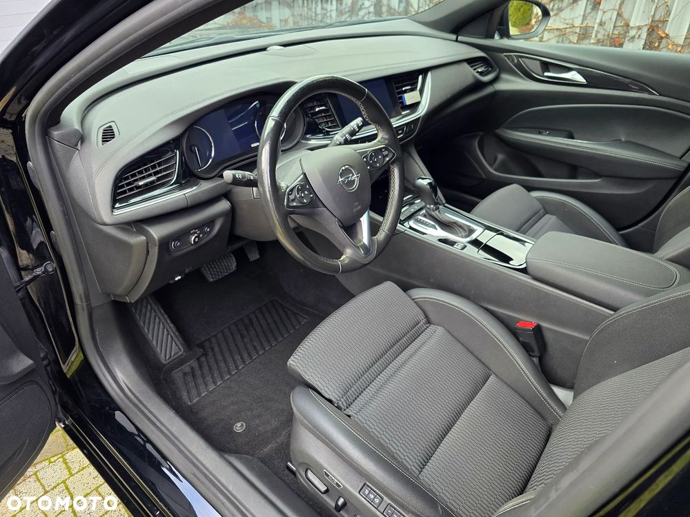 Opel Insignia 2.0 CDTI Business Edition S&S - 16