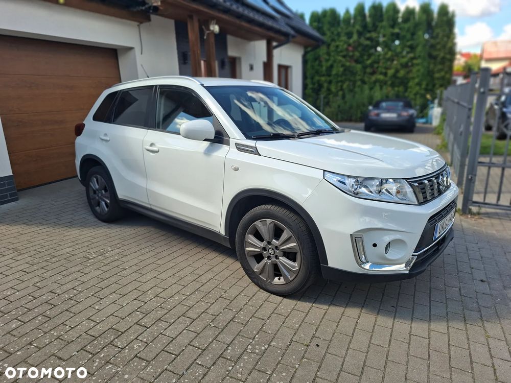 Suzuki Vitara - 7