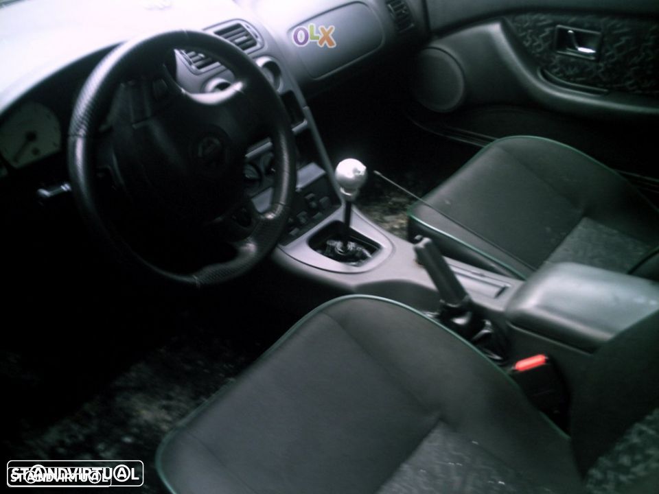MG TF 1.8 i de 1997 para peças - 1