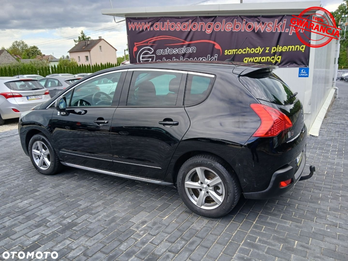 Peugeot 3008 - 16