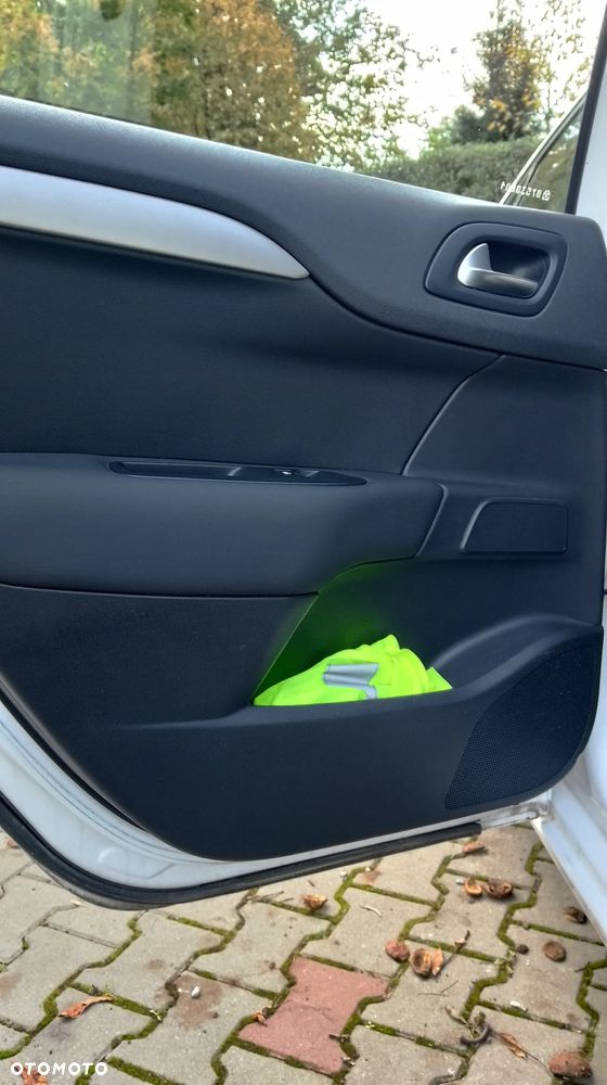 Citroën C4 1.4 VTi Seduction - 21