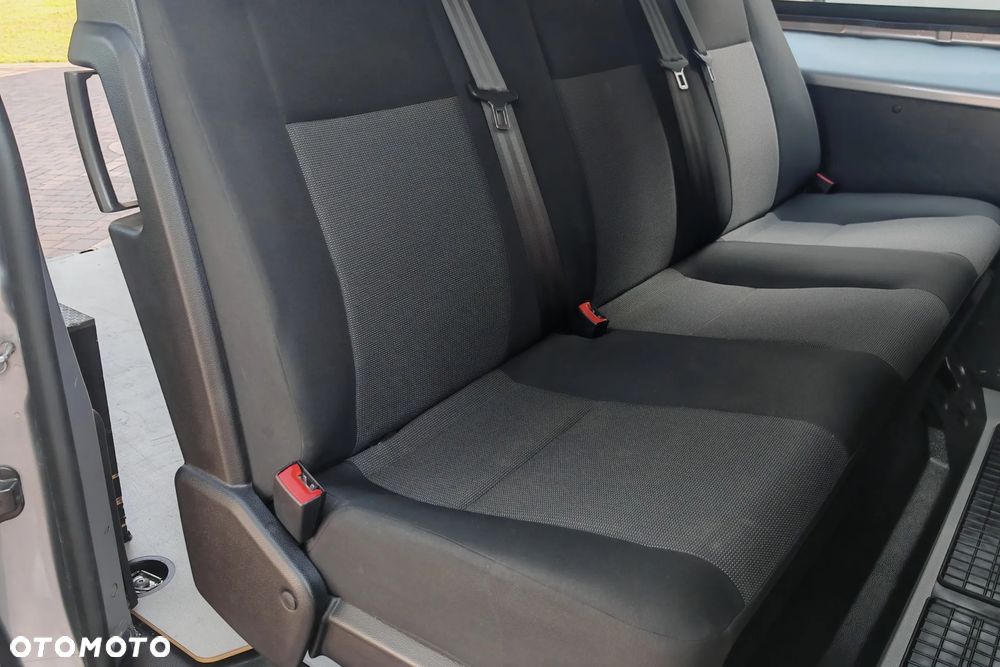 Fiat Scudo - 16