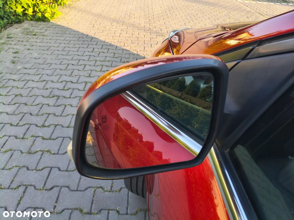 Ford Focus 1.0 EcoBoost STart-Stopp-System Titanium - 30