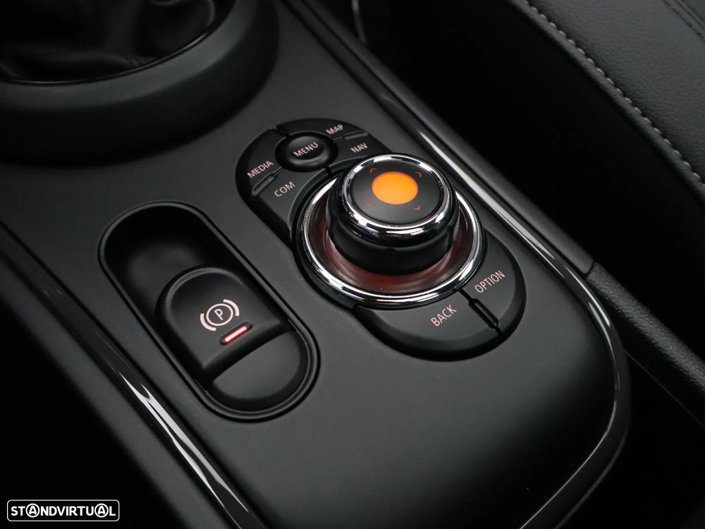 MINI Countryman Cooper SE ALL4 Northwood Edition Auto - 31