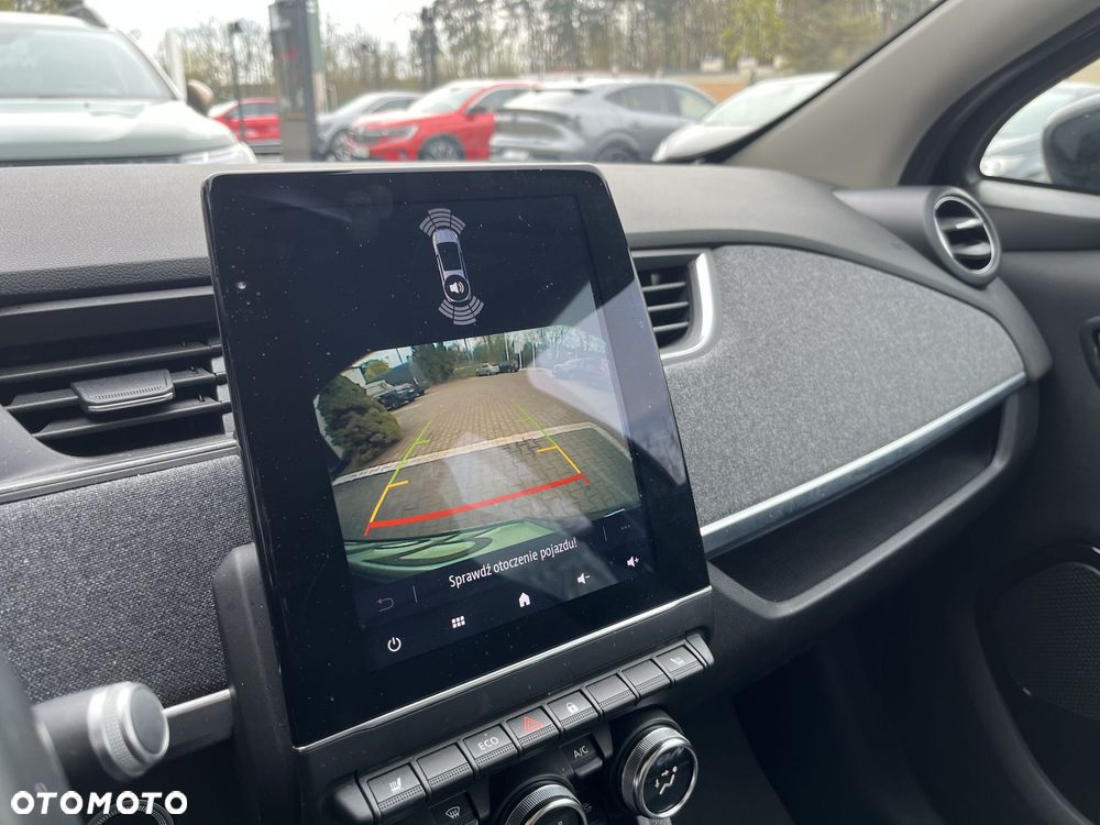 Renault Zoe R135 Z.E 50 Intens - 24