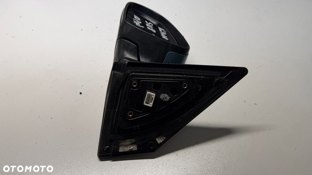 HYUNDAI KONA LUSTERKO LEWE 10 PIN ASYSTENT SU8 - 5