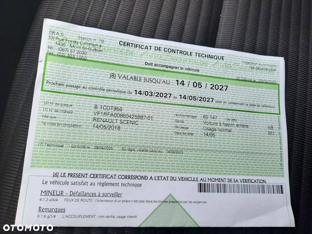 Renault Grand Scenic - 39