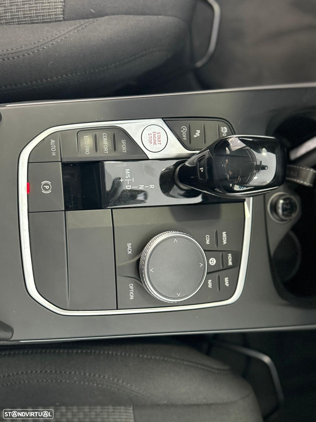 BMW 118 i Corporate Edition Auto - 10