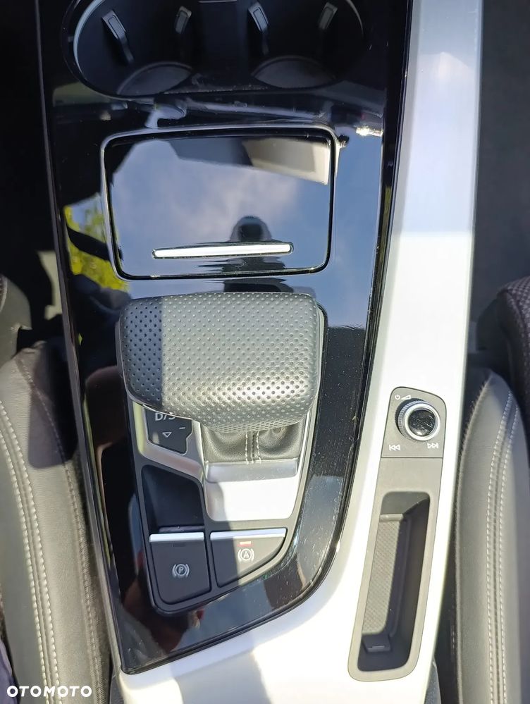 Audi A5 Coupé 45 TFSI mHEV Quattro S Line S tronic - 14