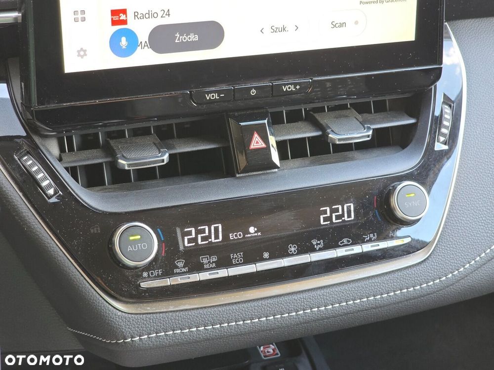 Toyota Corolla 1.8 Hybrid Style - 13