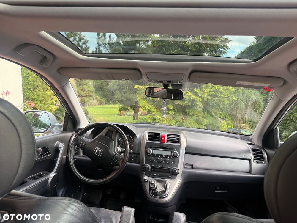 Honda CR-V 2.0 Executive - 9