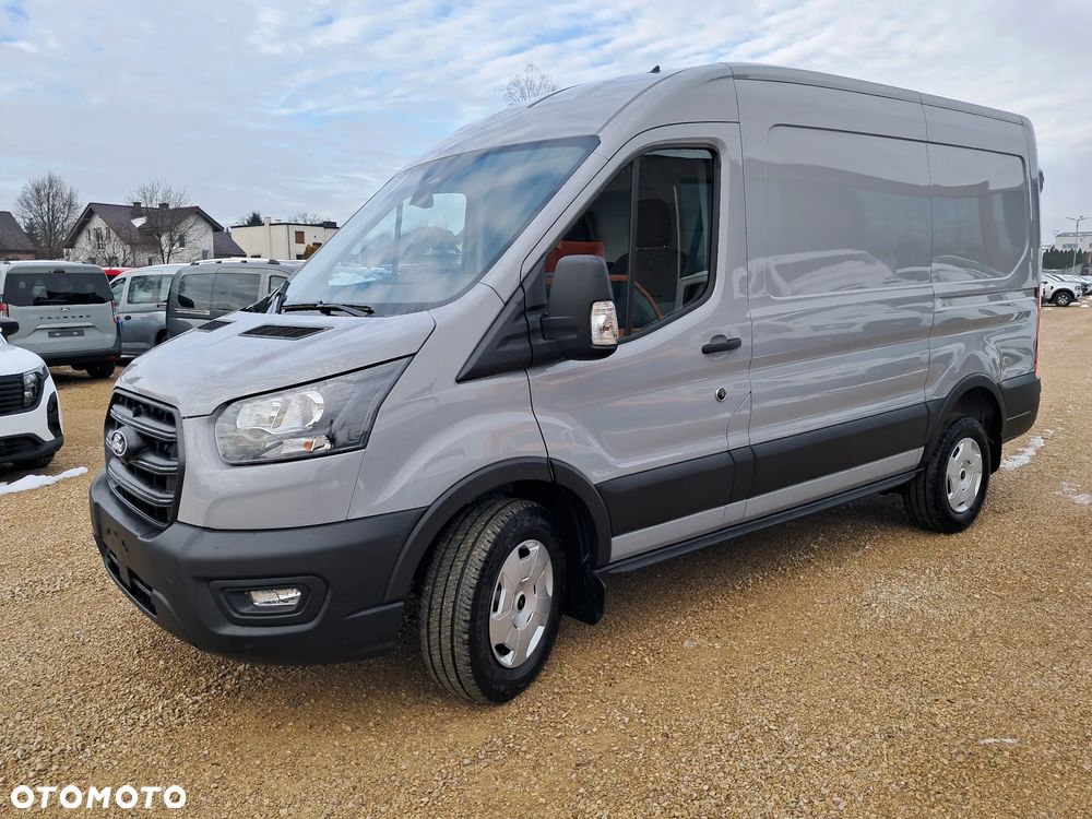 Ford Transit VAN L2 - 1