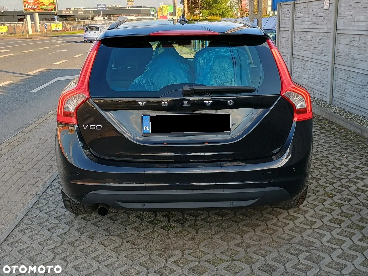 Volvo V60 DRIVe - 20