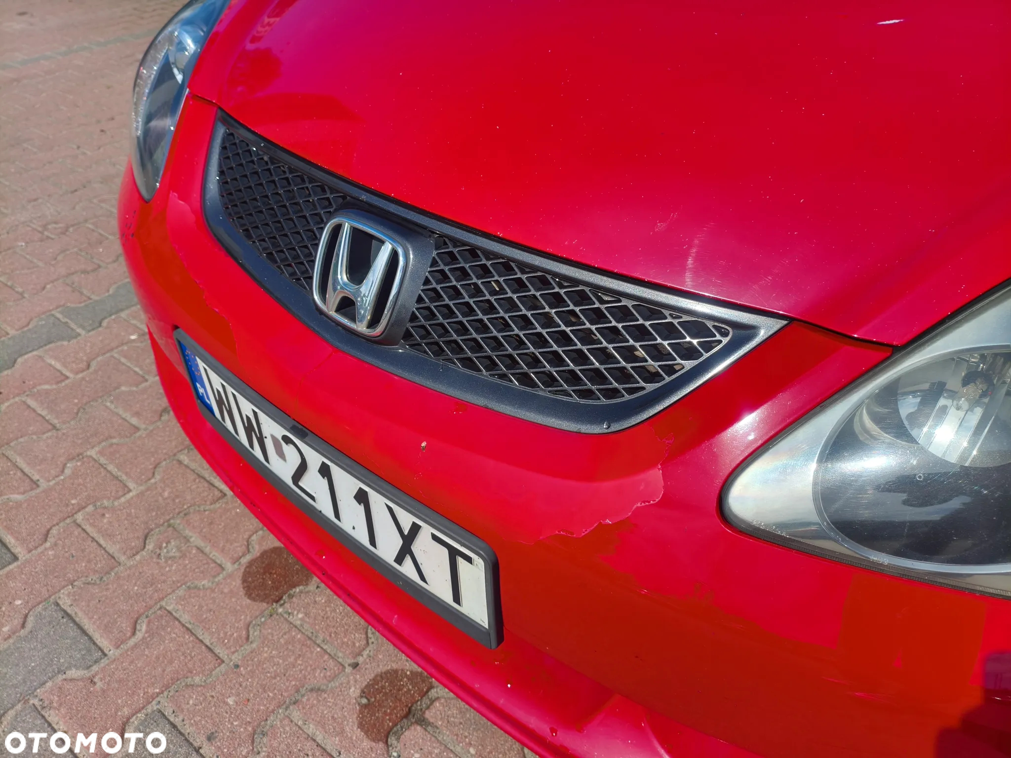 Honda Civic 1.4i Sport BAR - 28