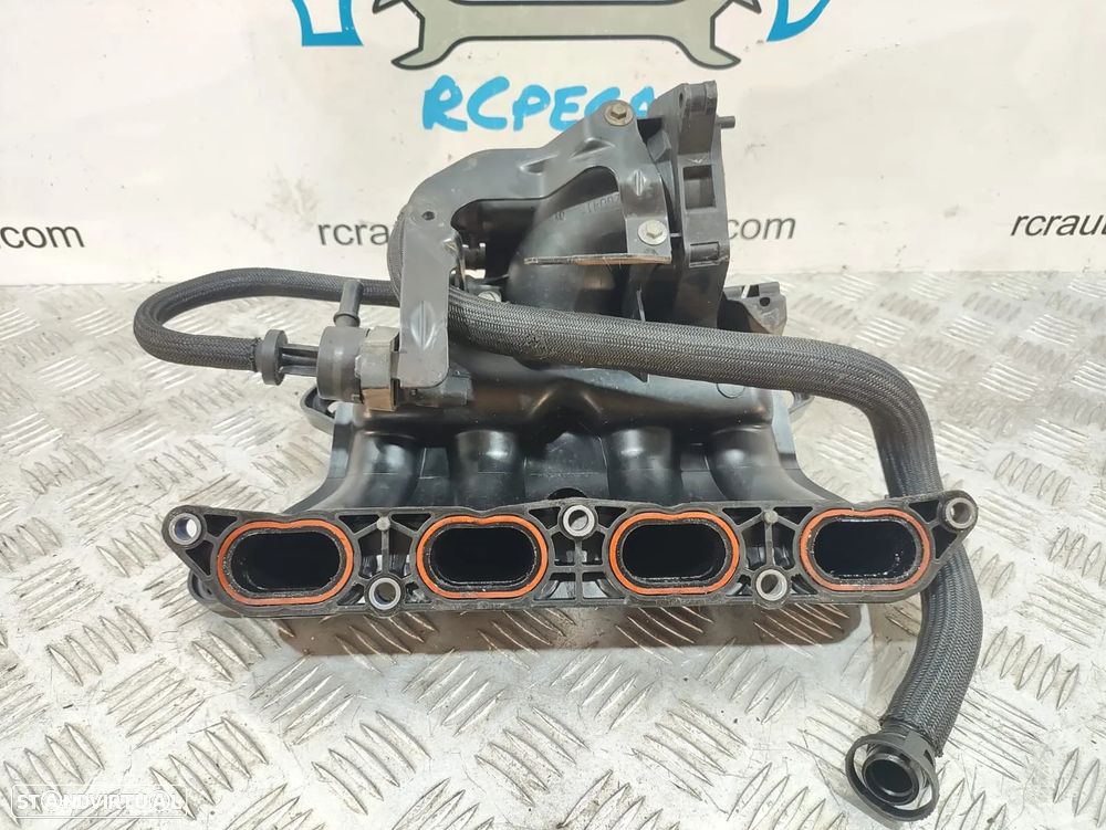 Coletor de admissão R56 COOPER S 1.6i 16V 174CV R57 CABRIO R55 PSA CITROËN DS3 DS5 PEUGEOT 207 - 4