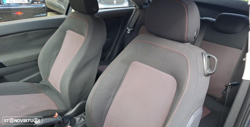 Opel Corsa 1.3 CDTi - 10