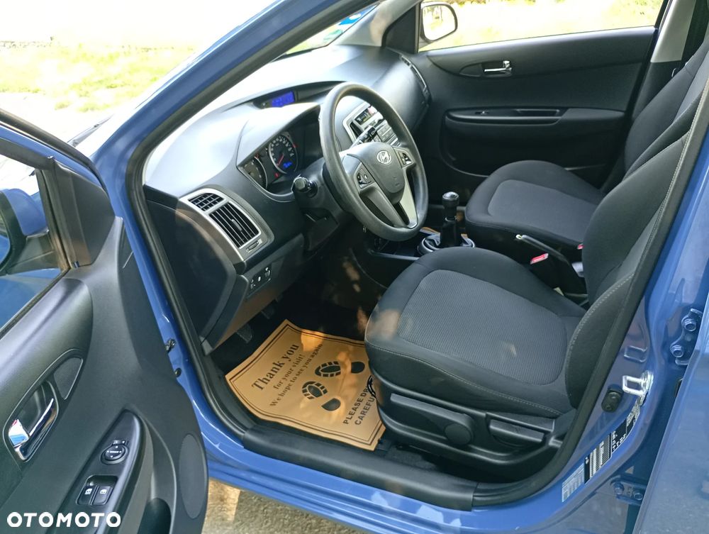 Hyundai i20 1.25 Style - 7