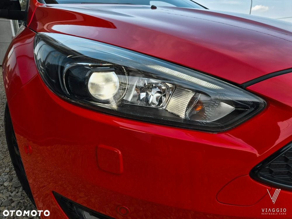 Ford Focus - 28
