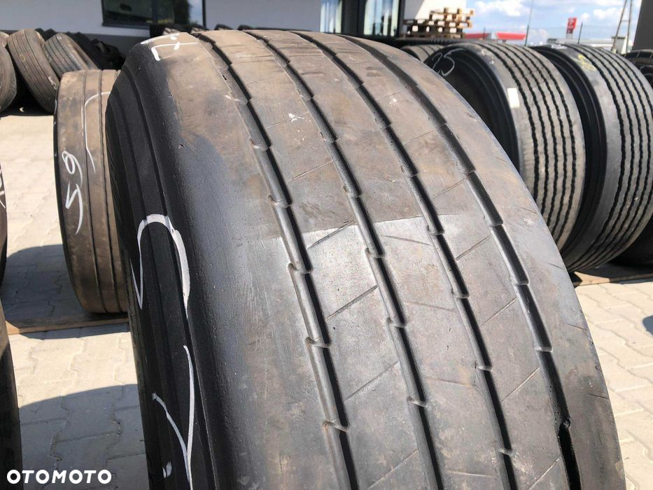 385/65R22.5 Opona FULDA REGIOTONN 3 Naczepa regio - 3