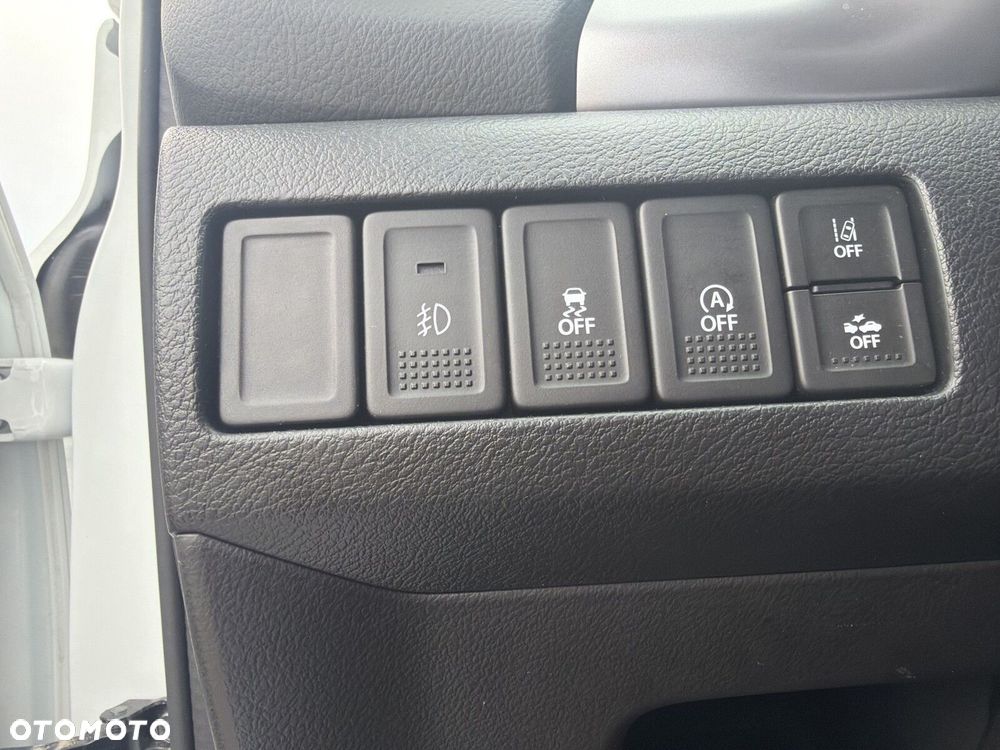 Suzuki Vitara 1.4 Boosterjet SHVS Comfort Plus 2WD - 20