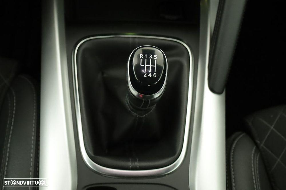 Renault Kadjar 1.5 dCi Intens - 14