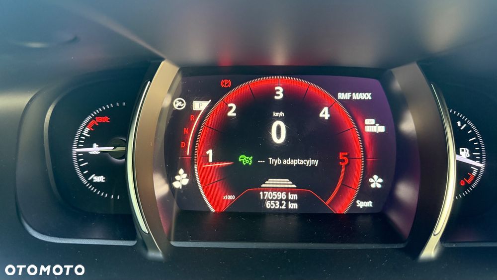 Renault Talisman 2.0 Blue dCi Intens EDC - 40