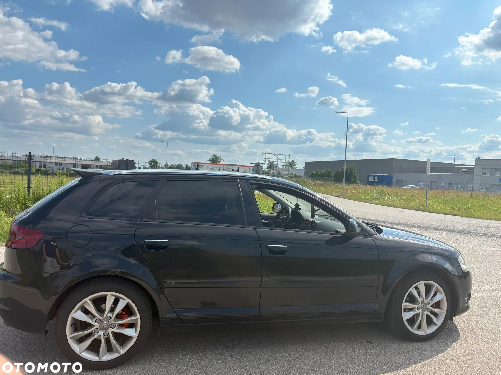 Audi A3 1.2 TFSI Ambiente - 7