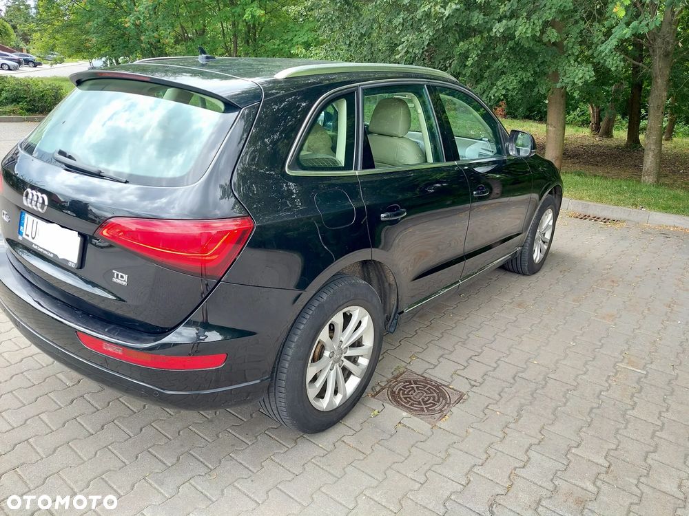 Audi Q5 - 4