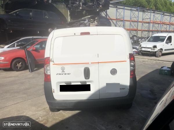 Para Peças Fiat Fiorino Caixa/Combi (225_) - 3