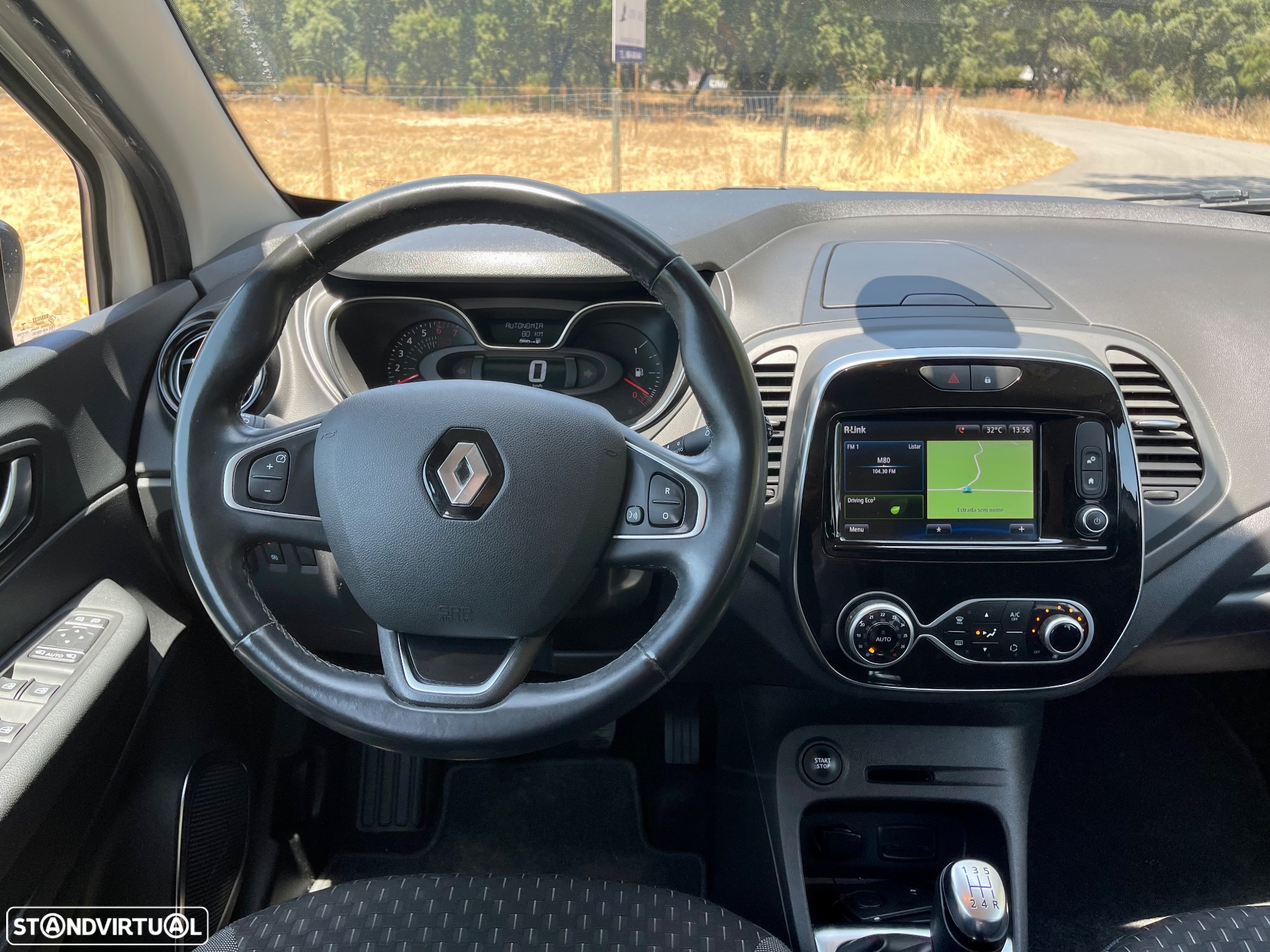 Renault Captur 0.9 TCE Exclusive - 17