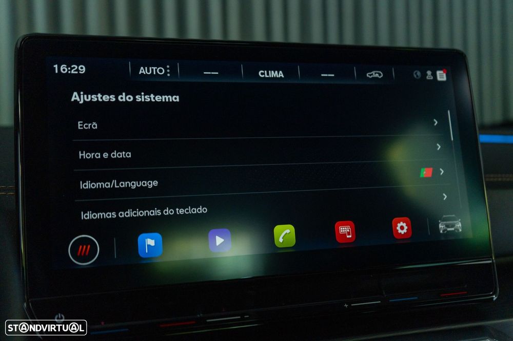 Cupra Formentor 1.4 e-Hybrid DSG VZ - 16