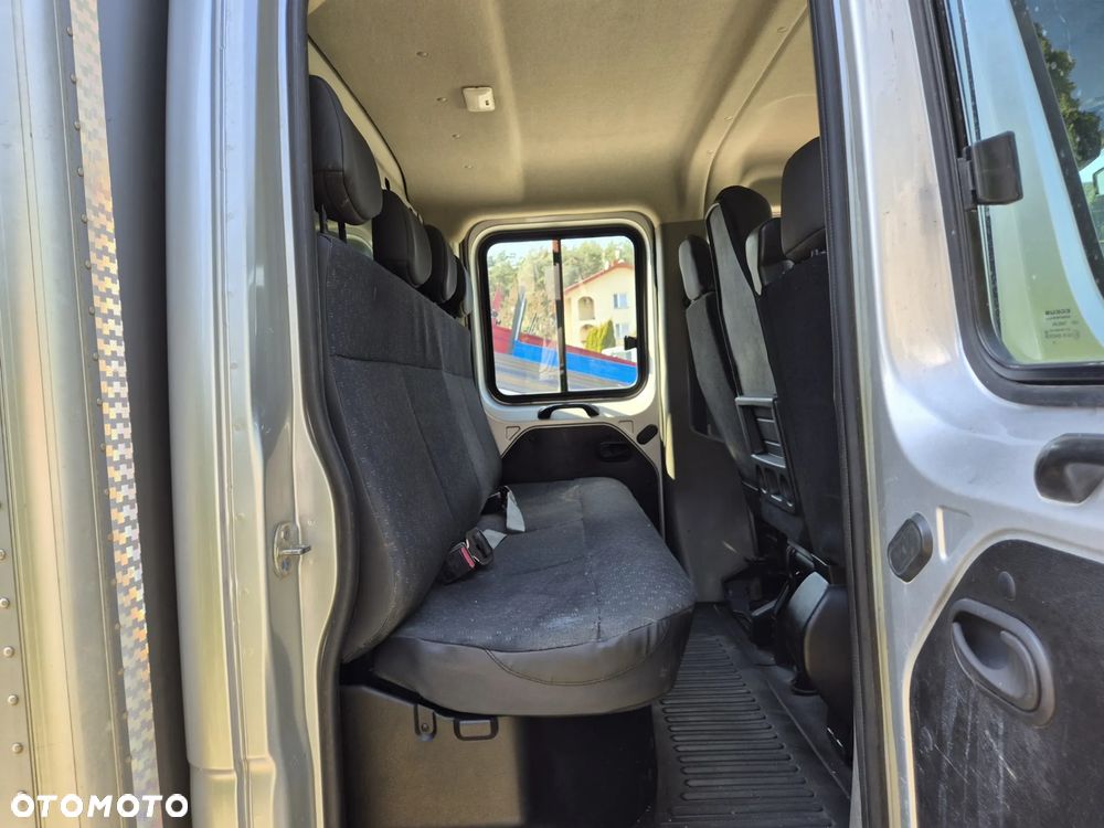 Opel Movano 2.3 165KM/ bez AdBlue/ - 8