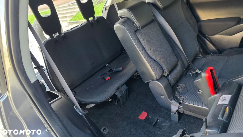 Citroën C-Crosser FAP Exclusive - 32