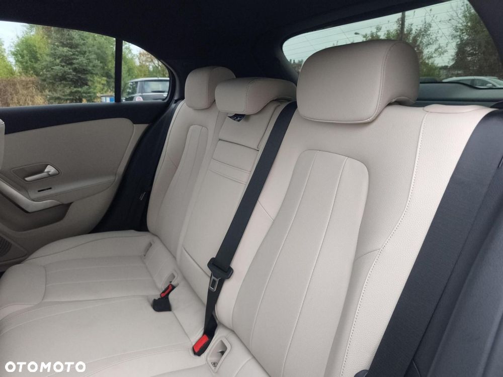 Mercedes-Benz Klasa A - 21